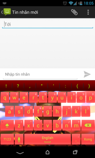 perfect keyboard