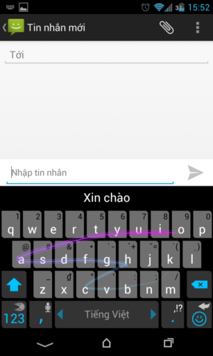 swiftkey