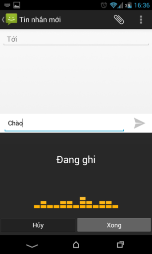 swype