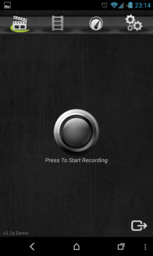 screencast video recorder