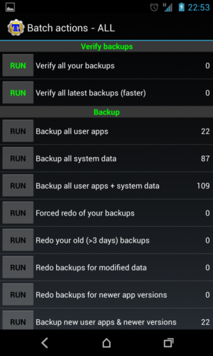 titanium backup