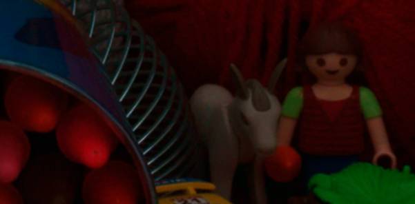 Đánh giá Sony NEX-3N