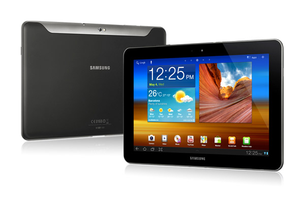 Samsung Galaxy Tab 10.1