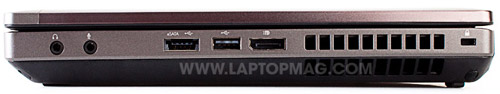 đánh giá HP Probook 6460b