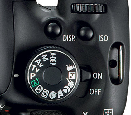 Canon EOS 600D