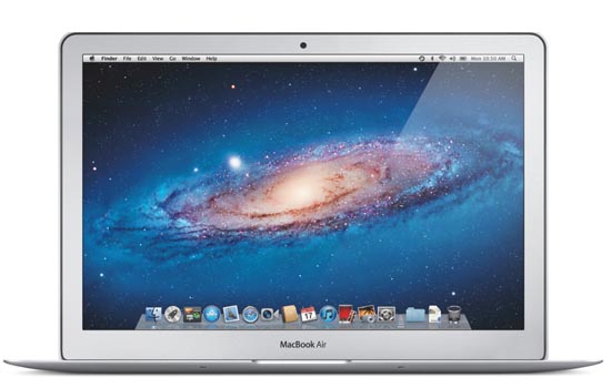 Macbook Air 2011