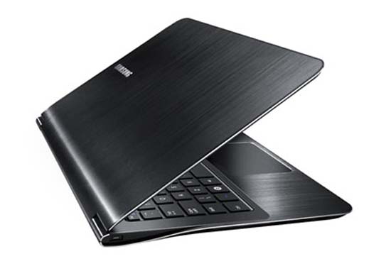 Samsung Series 9