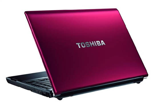 laptop tốt nhất 2011