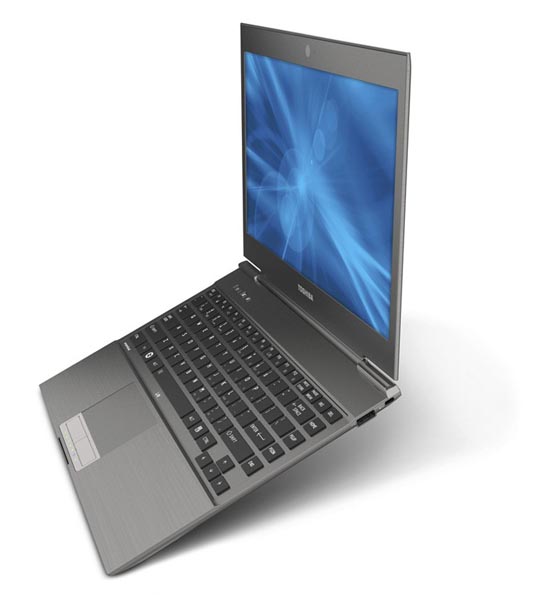 top 10 laptop 2011