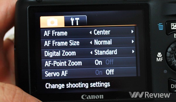 Canon PowerShot SX150 IS