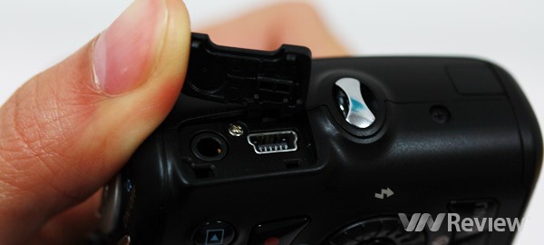 Canon PowerShot SX150 IS