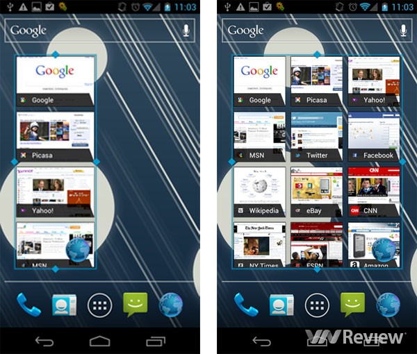 Samsung Galaxy Nexus