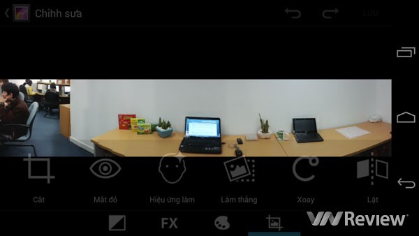Samsung galaxy Nexus
