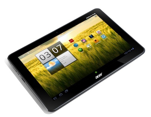 CES 2012