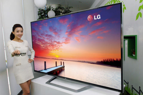 CES 2012