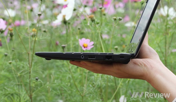 Asus Eee PC X101H