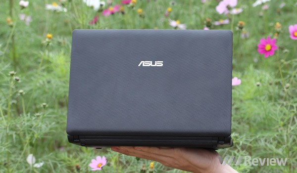 Asus Eee PC X101H