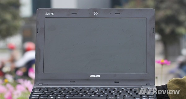 Asus Eee PC X101H