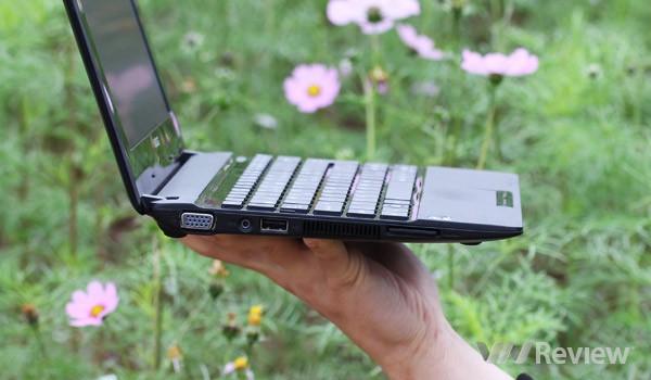 Asus Eee PC X101H