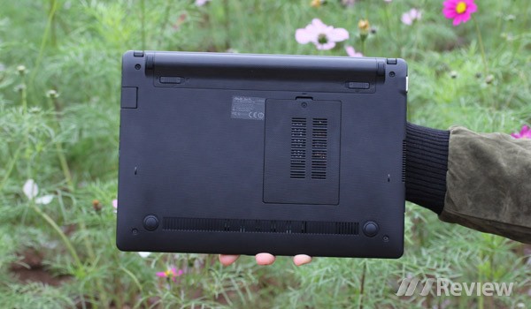 Asus Eee PC X101H