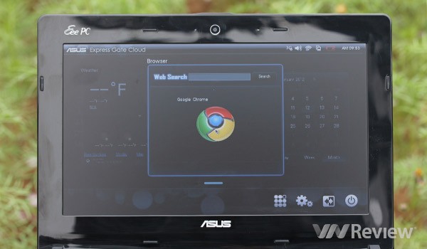Asus Eee PC X101H