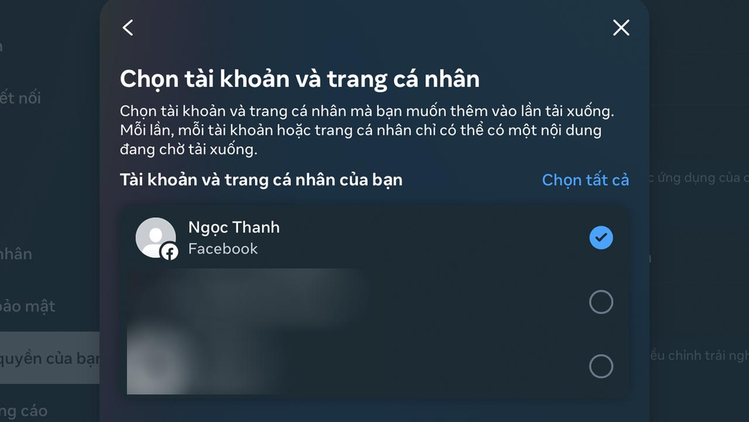 4 cách khôi phục tin nhắn Messenger đã xóa cực đơn giản