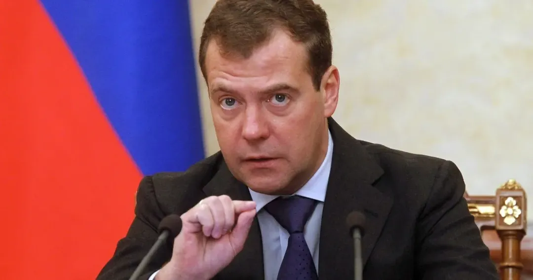 LHQ yêu cầu Nga bồi thường Ukraine, Medvedev đáp trả cực gắt!