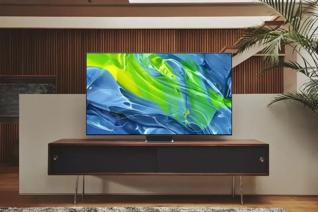 Samsung không mua đủ tấm nền OLED để sản xuất TV