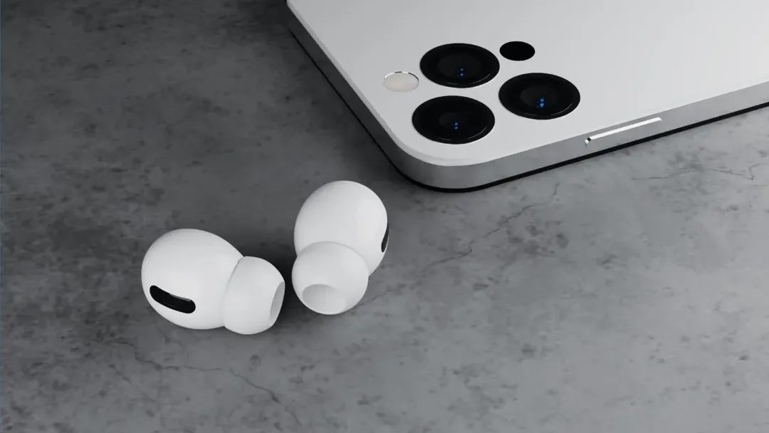 Ming-Chi Kuo: AirPods Pro 2 sẽ được sản xuất hàng loạt ở Việt Nam, vẫn giữ cổng Lightning