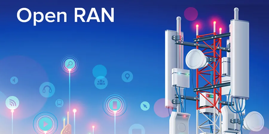 Keysight hợp tác với NTT DOCOMO thúc đẩy hệ sinh thái Open RAN