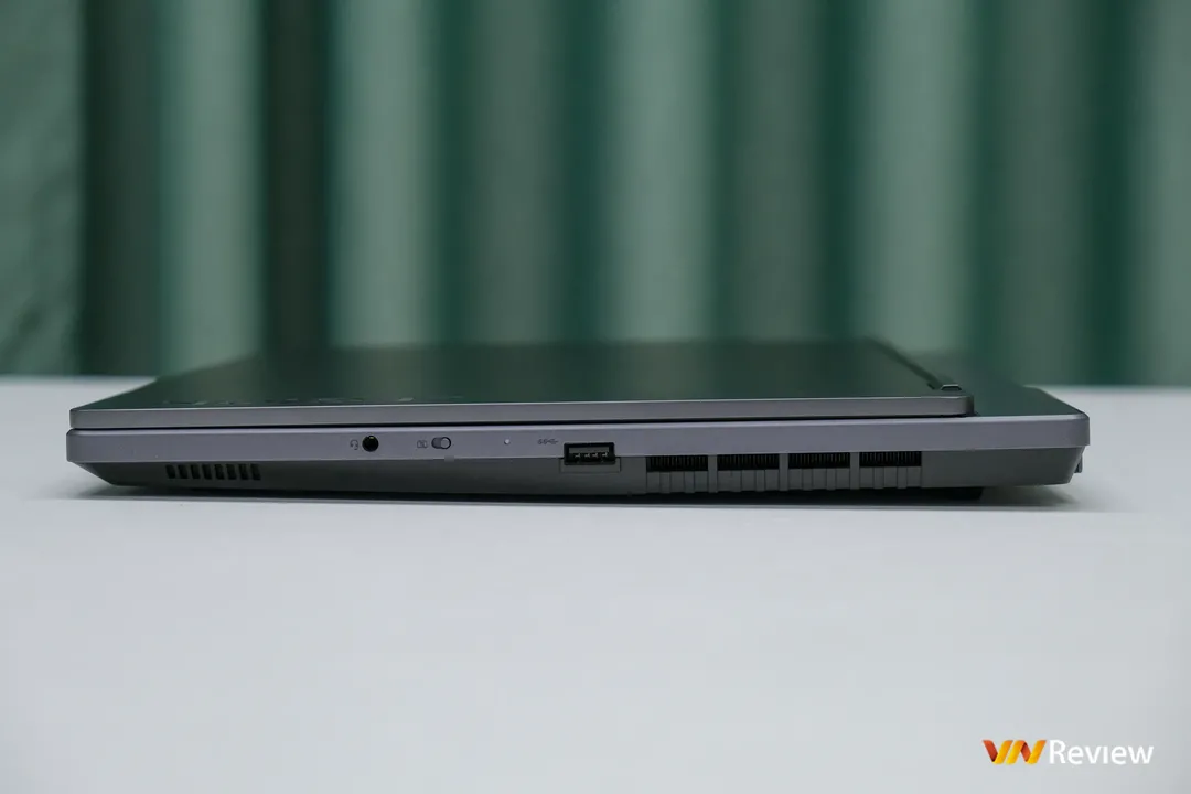 Đánh giá laptop gaming Lenovo Legion 5i 2022: Cạnh tranh sòng phẳng