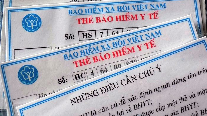 Những ai được nâng hưởng 100% Bảo hiểm y tế?