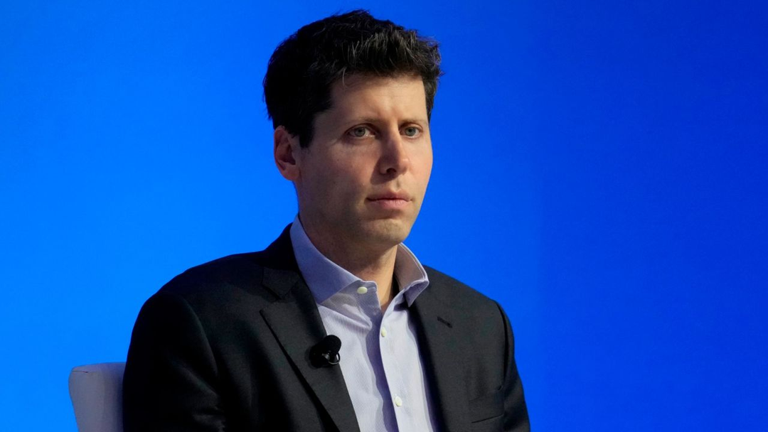 Sam Altman trở lại làm CEO OpenAI nhưng biến vẫn chưa hết?