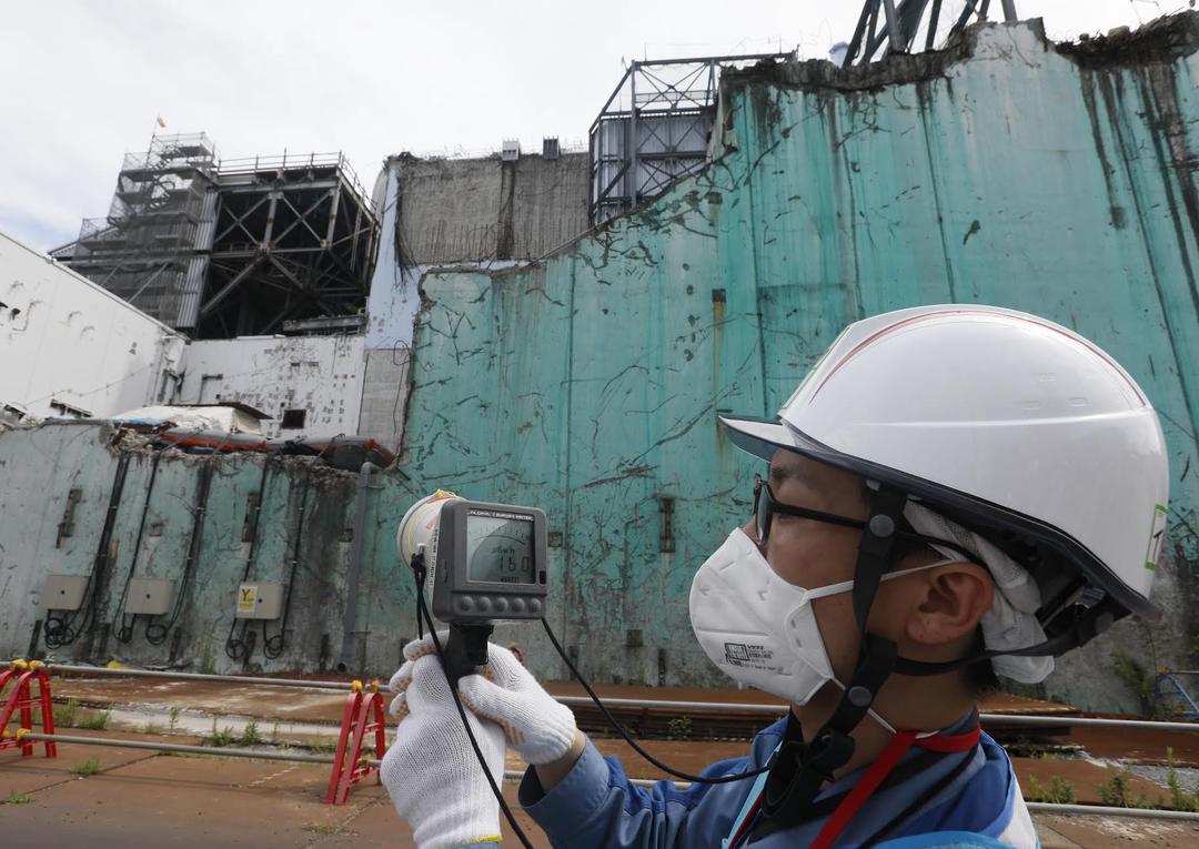 Nước nhiễm phóng xạ từ nhà máy Fukushima có an toàn hay không?