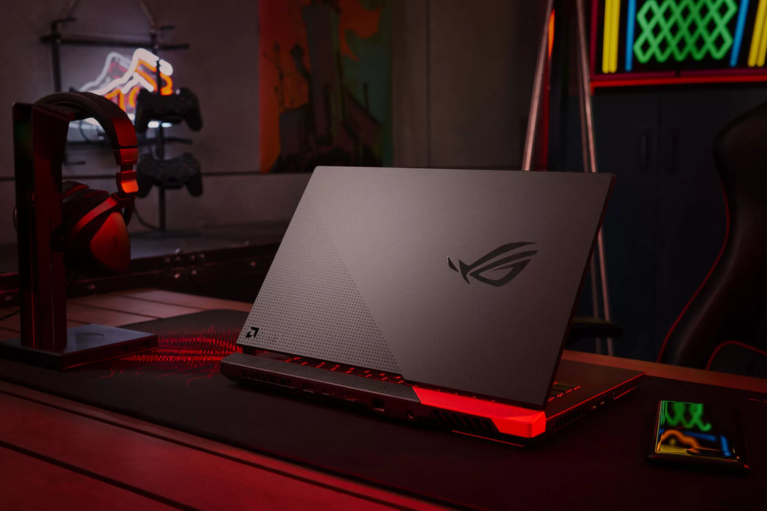 Asus có những mẫu laptop gaming nào? Cách lựa chọn laptop gaming Asus hợp túi tiền