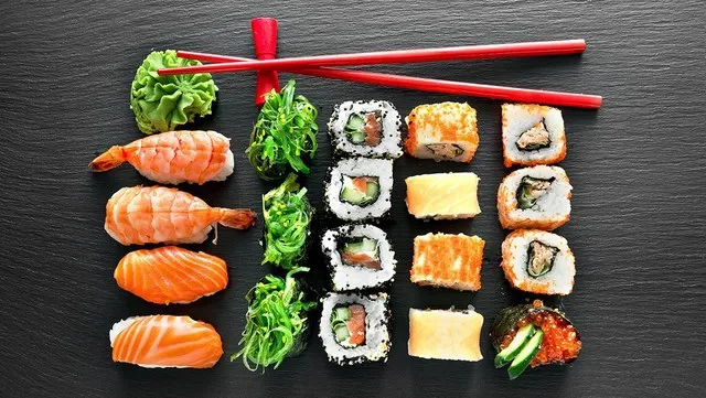 Là món ăn phổ biến toàn cầu, nhưng đây là 8 điều có thể bạn chưa biết về món sushi