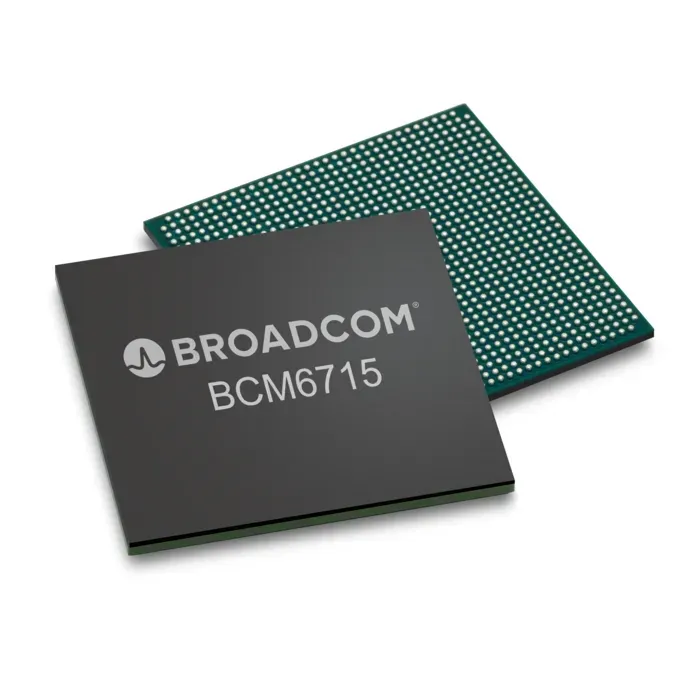 Broadcom mua lại VMware với giá 61 tỉ USD