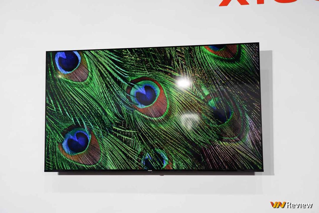 Xiaomi ra mắt máy tính bảng Xiaomi Pad 6 và loạt TV Xiaomi A cùng Xiaomi A Pro tại Việt Nam