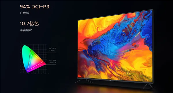 Xiaomi ra mắt TV 4K kích thước 70 inch giá chưa tới 20 triệu đồng