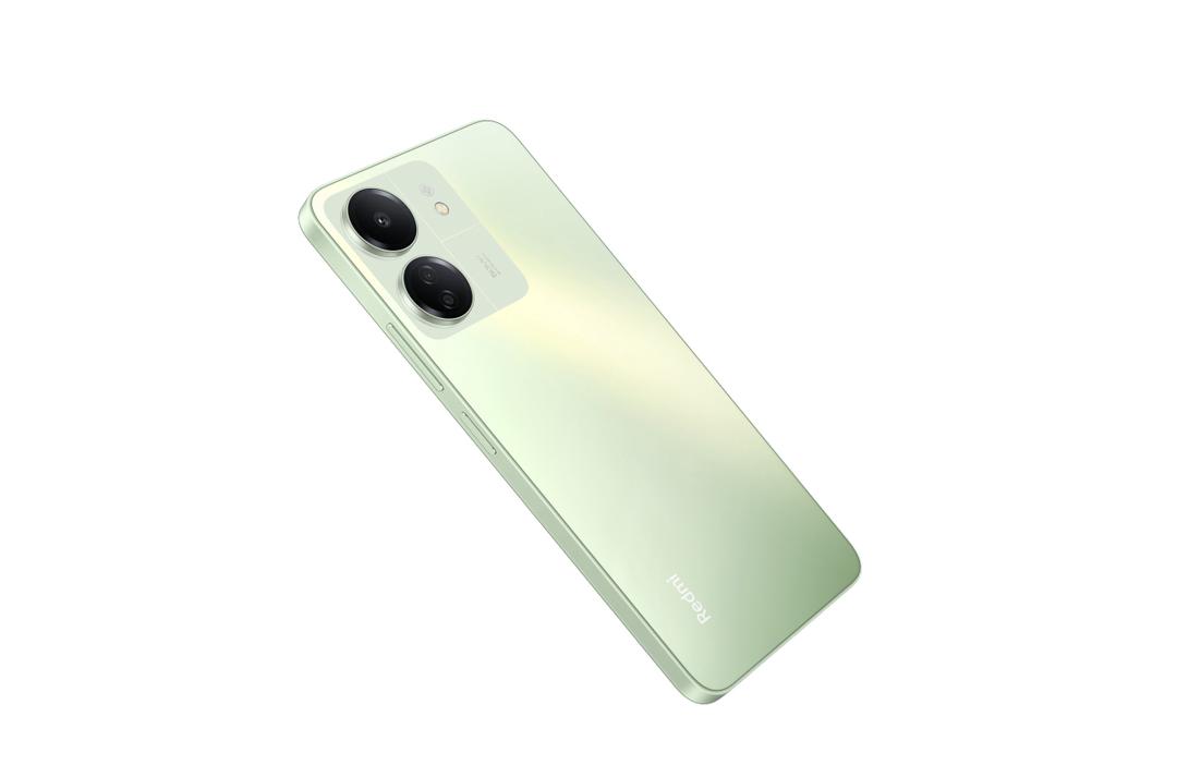 Xiaomi Redmi 13C ra mắt Việt Nam: giá hơn 3 triệu có camera 50MP, màn hình lớn