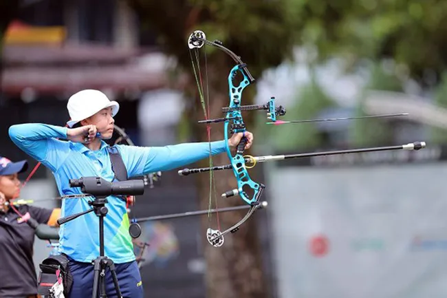 SEA Games 31 có bao nhiêu bộ môn thể thao?