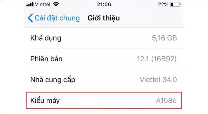 4 cách chuẩn nhất để phân biệt iPhone đã sửa chữa, tân trang và đổi trả