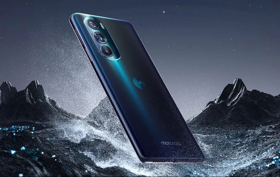 Snapdragon 8 Gen 1 bị quá nhiệt trên flagship Moto Edge X30 vừa ra mắt