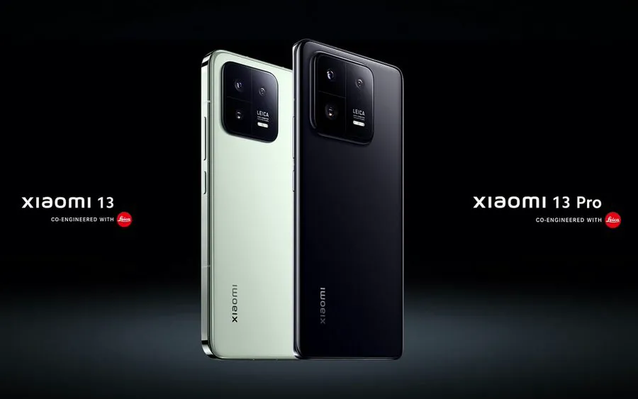 Xiaomi 13 Series ra mắt toàn cầu: dồn lực vào camera với cảm biến 1 inch hợp tác với Leica, Snapdragon 8 Gen 2, viền siêu mỏng cánh