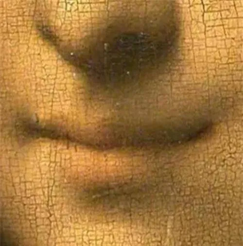 Vì sao nụ cười của nàng “Mona Lisa khi phóng to 30 lần khiến cả thế giới kinh ngạc?