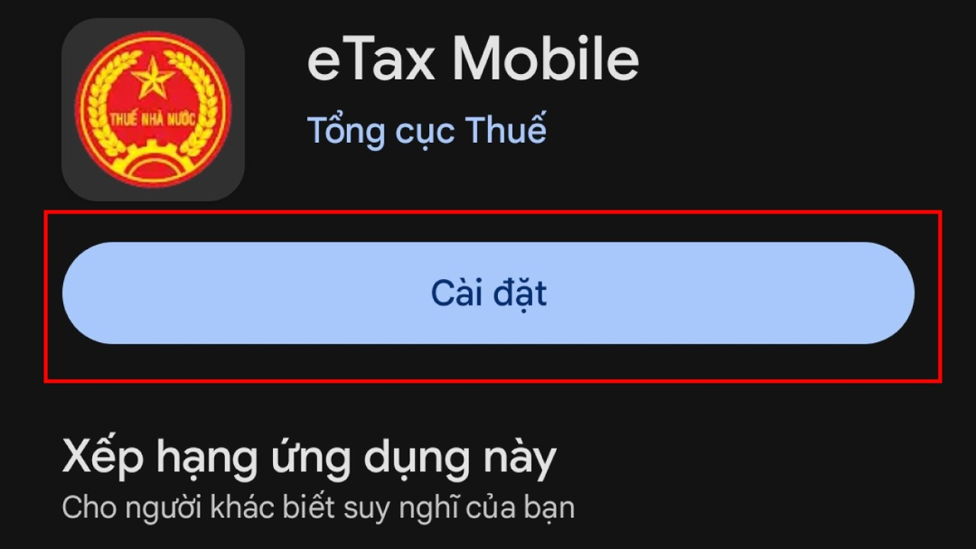 Cách tra cứu thuế thu nhập cá nhân trên điện thoại để biết bạn có nợ thuế hay không?