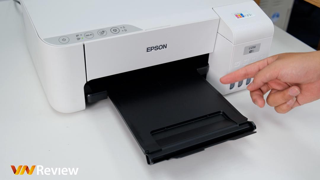 Mình đã mua máy in Epson EcoTank L1256 để dùng riêng tại nhà, và đây là lý do bạn cũng nên làm vậy