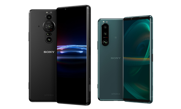 Sony Xperia PRO-I và Xperia 5 III ra mắt tại Việt Nam, giá 26 và 41 triệu đồng