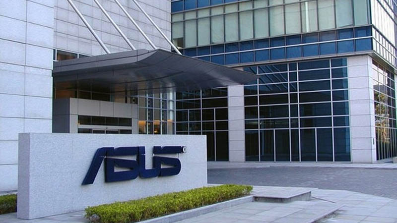 Gã khổng lồ Dell và bài học chí mạng từ chú bé tí hon Asus