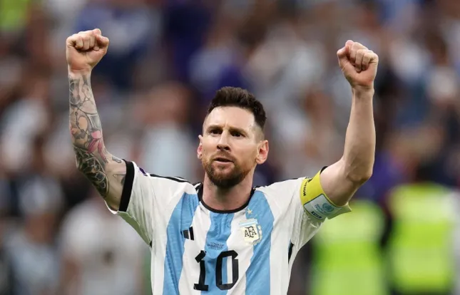 Kết quả Argentina vs. Hà Lan ở tứ kết World Cup 2022: Không có chuyện học tài thi phận ở đây, kèo trên đã thắng